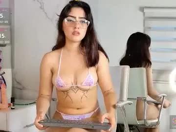 Chaturbate aisha_calloway is Private aisha_calloway — Lovense Lush : Device that vibrates longer at your tips and gives me pleasures #teen #shy #new #latina #skinny
