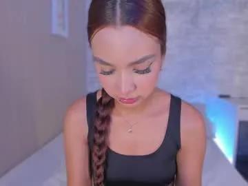 aisha_h on Chaturbate