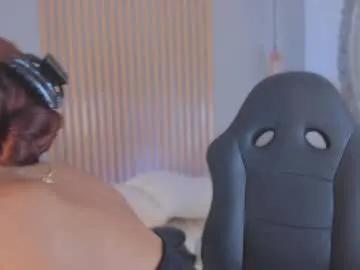 aisha_h on Chaturbate