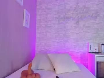 aisha_h on Chaturbate