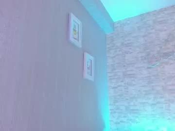 aisha_h on Chaturbate