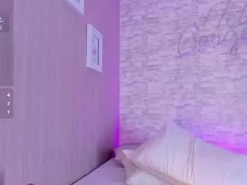 aisha_h on Chaturbate