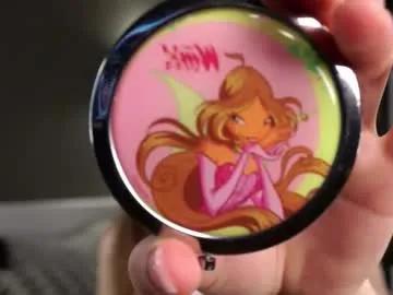 aislyfarran on Chaturbate