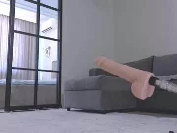 ake_mi on Chaturbate