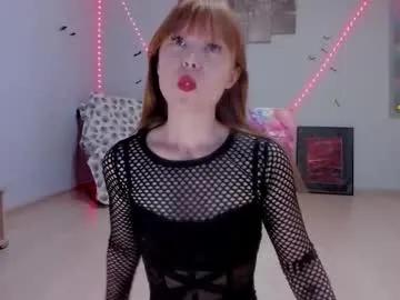 alaska_cosmic_soul — GOAL: topless [222 tokens remaining] Welcome to my room! Hi im Anastasia ! I'll be your sunshine on the darkest day #redhead #cute #slim #hairy