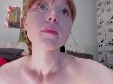 alaska_cosmic_soul on Chaturbate