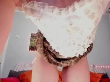 alaska_cosmic_soul on Chaturbate