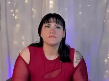 Freechat aleja_rossi on Chaturbate