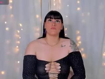 Freechat aleja_rossi on Chaturbate