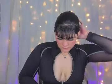 Freechat aleja_rossi on Chaturbate