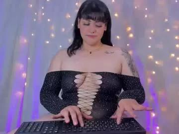 Freechat aleja_rossi on Chaturbate