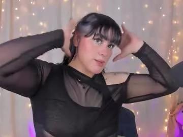 Freechat aleja_rossi on Chaturbate