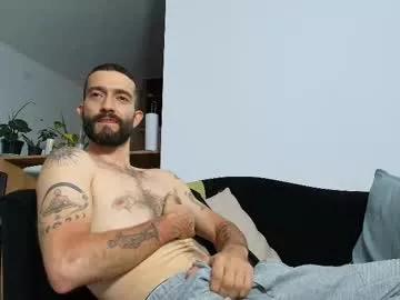 Freechat alejandro_bigcock on Chaturbate