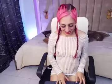 alektra_bryce on Chaturbate