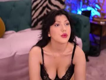 Freechat alenacapricious on Chaturbate