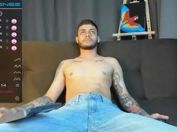 alessandro_duty on Chaturbate