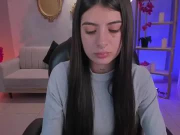 Freechat alessiacorleone_ on Chaturbate