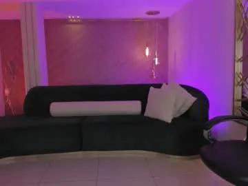 Freechat alessiacorleone_ on Chaturbate