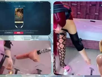 Freechat alessiadouce on Chaturbate