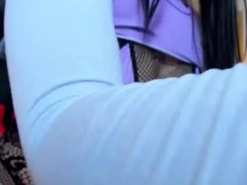 Freechat alessiadouce on Chaturbate