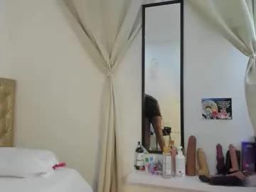 Freechat alessiiaa_ on Chaturbate