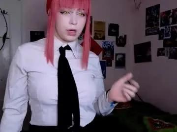 alex_howell — GOAL: massage pussy in doggy [217 tokens remaining] Welcome! My name is Alex ^~^ I'm amateur young artist and I love #cosplay #piercing #bigboobs  #blowjob #curvy