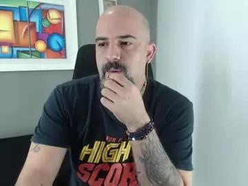 Freechat alex_saints_ce on Chaturbate