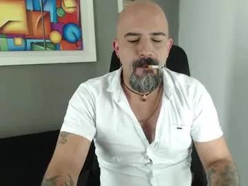 Freechat alex_saints_ce on Chaturbate