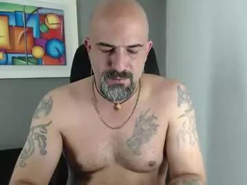Freechat alex_saints_ce on Chaturbate