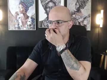 Freechat alex_saints_ce on Chaturbate