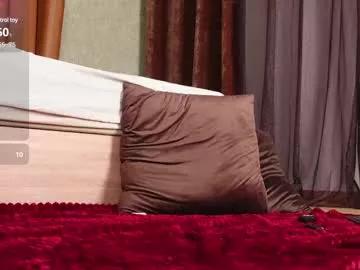 alexa_duque34 on Chaturbate