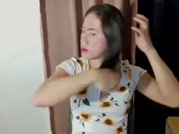 Freechat alexa_smith07 on Chaturbate