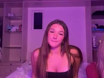 alexajefferies on Chaturbate