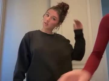 alexajefferies on Chaturbate