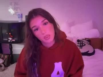 alexajefferies on Chaturbate