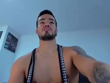 Freechat alexander_martines on Chaturbate