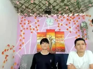 alexandluke1 on Chaturbate