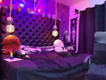 alexhoe_ on Chaturbate