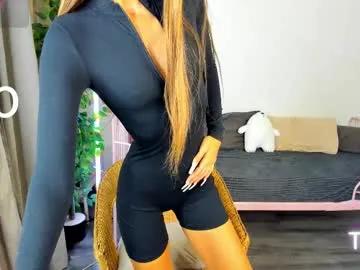 alexisl0ve on Chaturbate