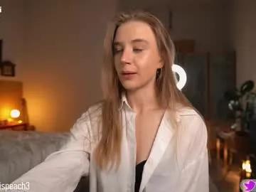 alexispeach on Chaturbate
