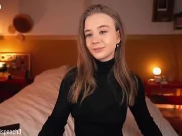 alexispeach on Chaturbate