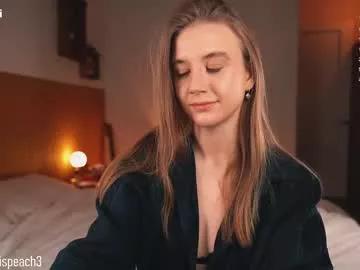 alexispeach on Chaturbate