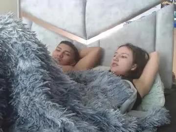 alexvsluisa — #18 #squirt #latina #new #skinny SEX [599 tokens remaining]