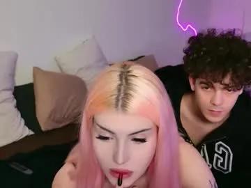 alice118james on Chaturbate