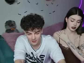 alice118james on Chaturbate