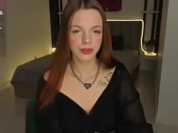 Freechat alice_delaney on Chaturbate