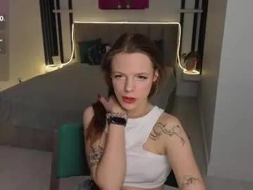 Freechat alice_delaney on Chaturbate