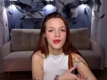 Freechat alice_delaney on Chaturbate