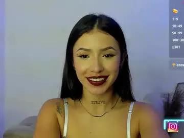 Away alice_fox___ on Chaturbate