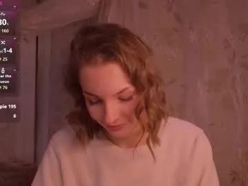 alice_karenina —  Privates are Open  NEW Independent MODEL   Toys Active    // GOAL:   Ass flash [95 tokens left] #new #pvt #young #shy #dom